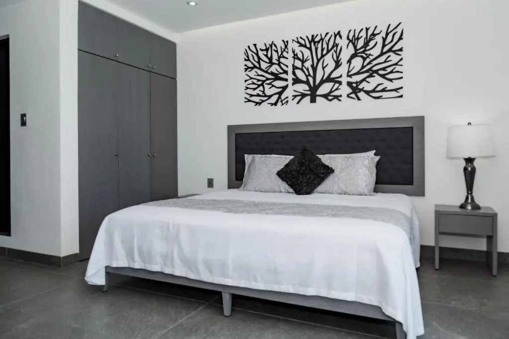 Dreams Apartments 7. Loft a 9 minutos de la playa