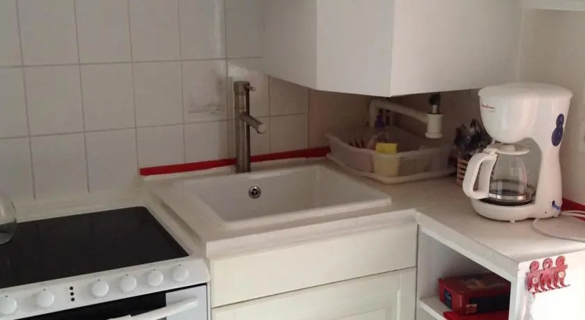 Lappartement Le St Georges