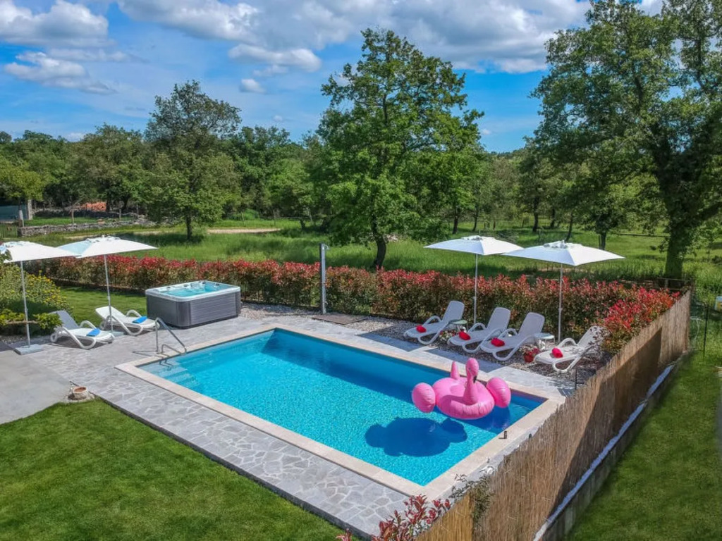 Villa Marina 34337