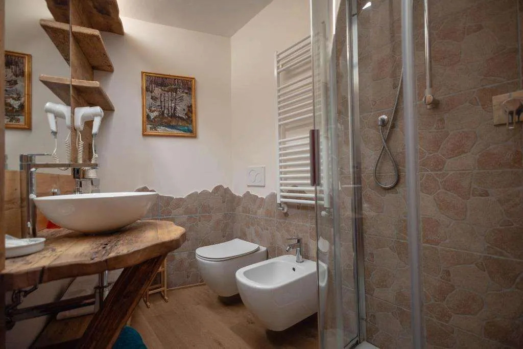 Hotel & Ristorante Serenella