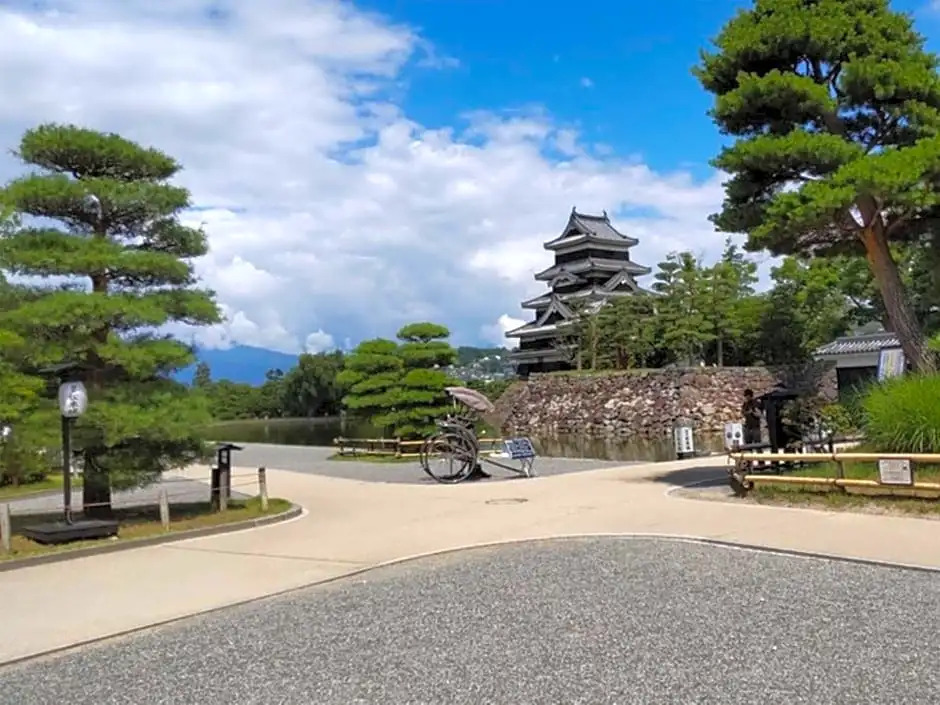 Guest houseTakagi - Vacation STAY 59922v