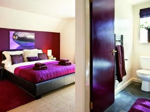 Royal Forester Country Inn