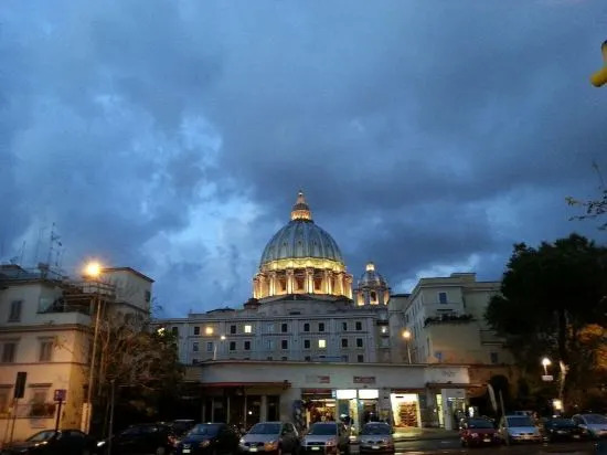 ACasaMiaSanPietro