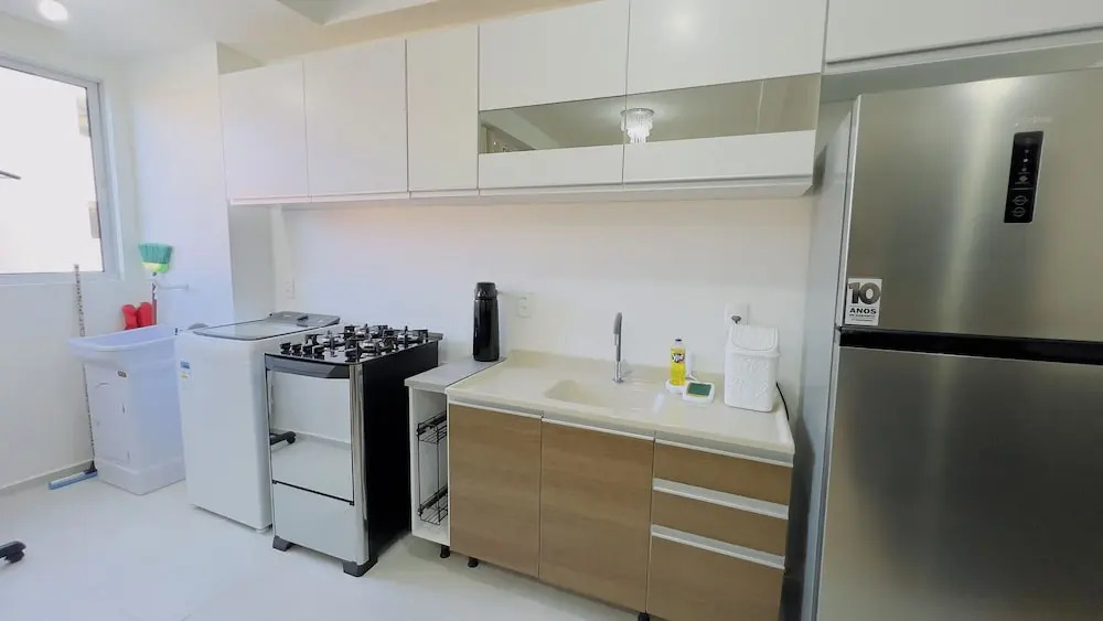 Solarium Beach Club - Apartamento T2.207