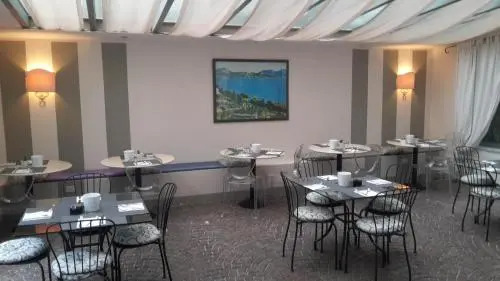 Hotel La Giara