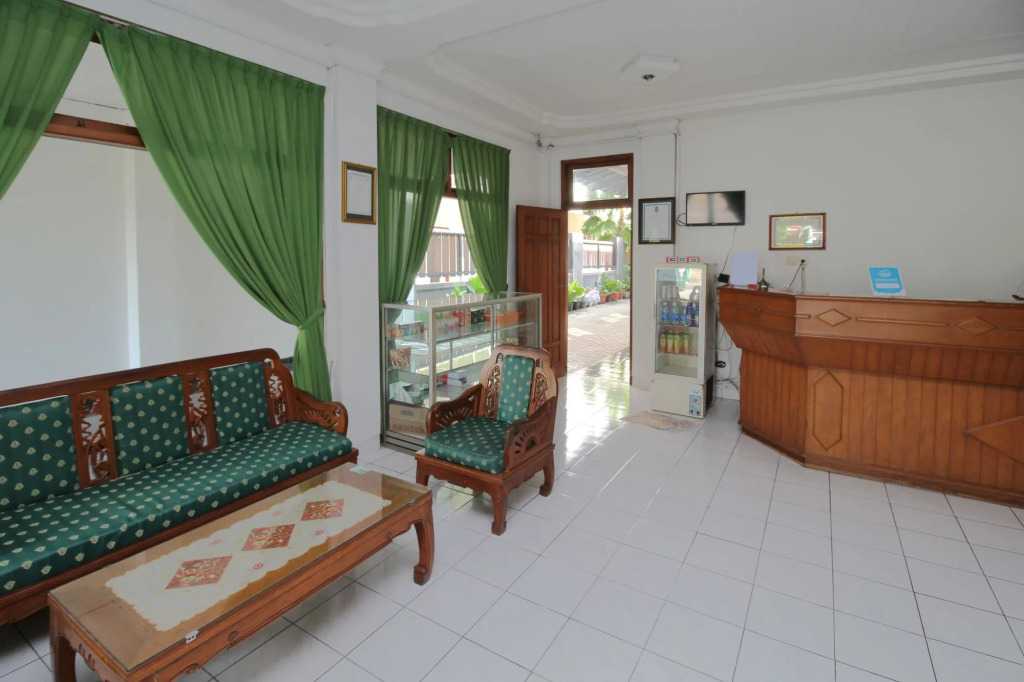 Airy Eco Syariah Umbulharjo Soepomo 1060 Yogyakarta