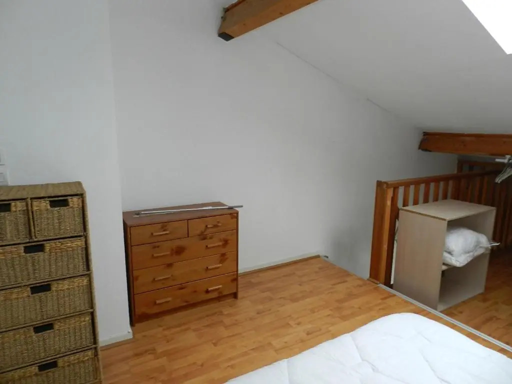 Appartement La Rochelle, 2 pièces, 4 personnes - FR-1-551-48