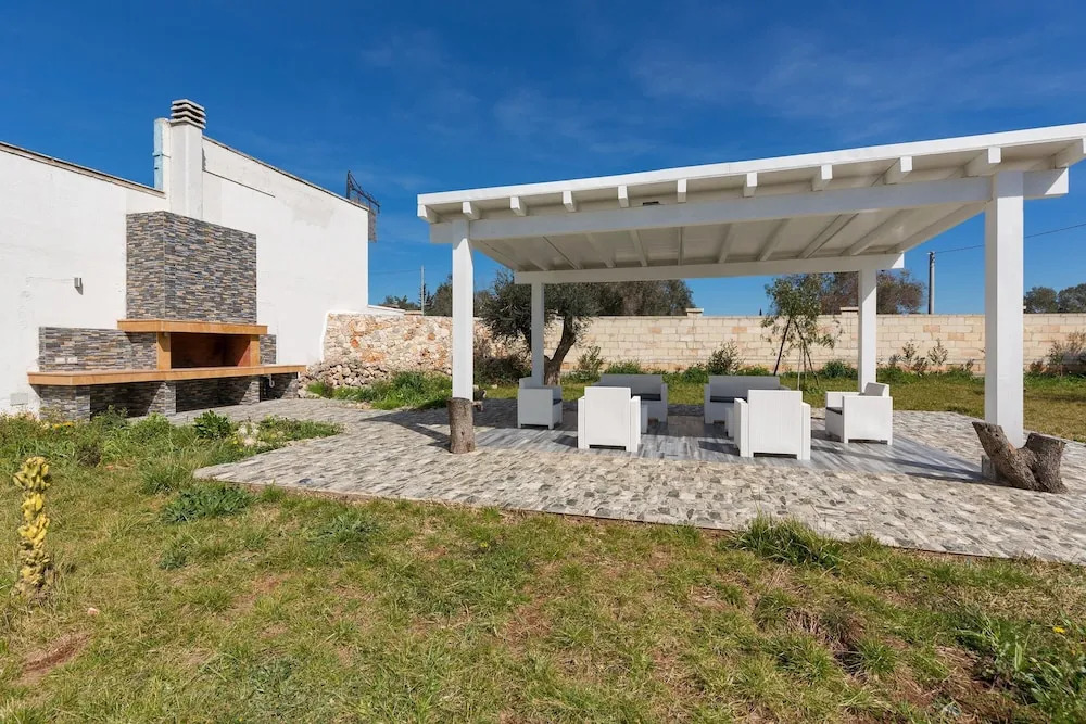 Villa Gio by BarbarHouse