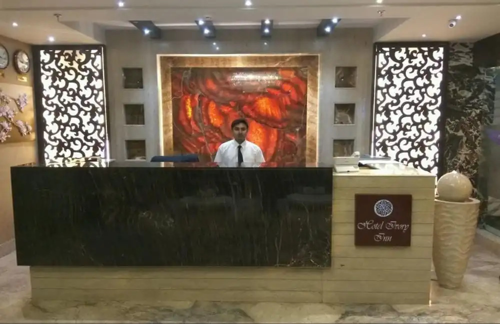 FabHotel Prime Goodwill