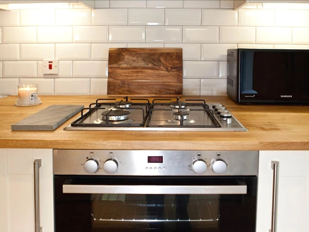 Edinburgh Serviced Apartment