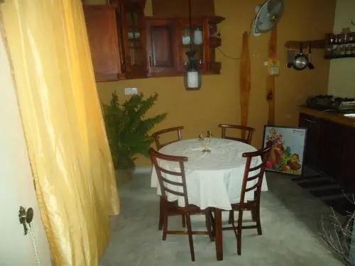 Kadella Eco Villa