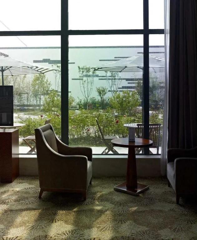 Binhai No.3 Hotel