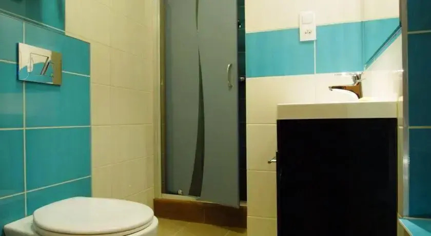 Apartamenty Energo