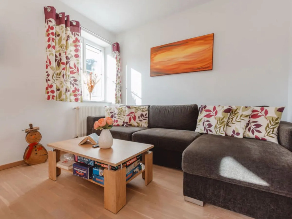 Apartment Stefanie Bad Hofgastein 32759