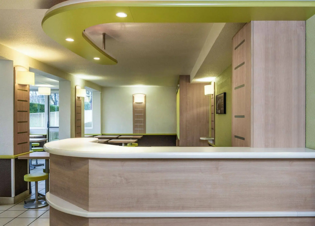 ibis budget Senlis