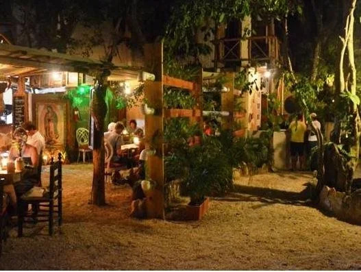 Eco Lodge Shalala