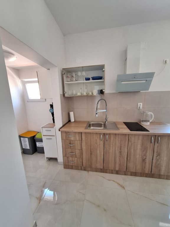 Apartment Graciela