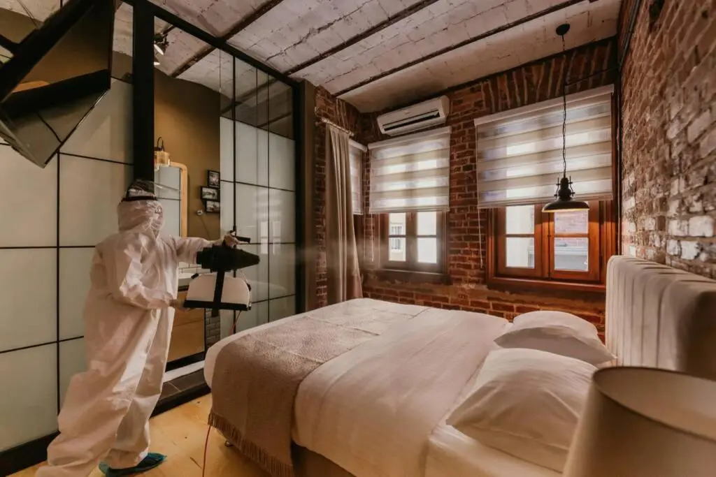 Galadoo Suites 3rd Floor