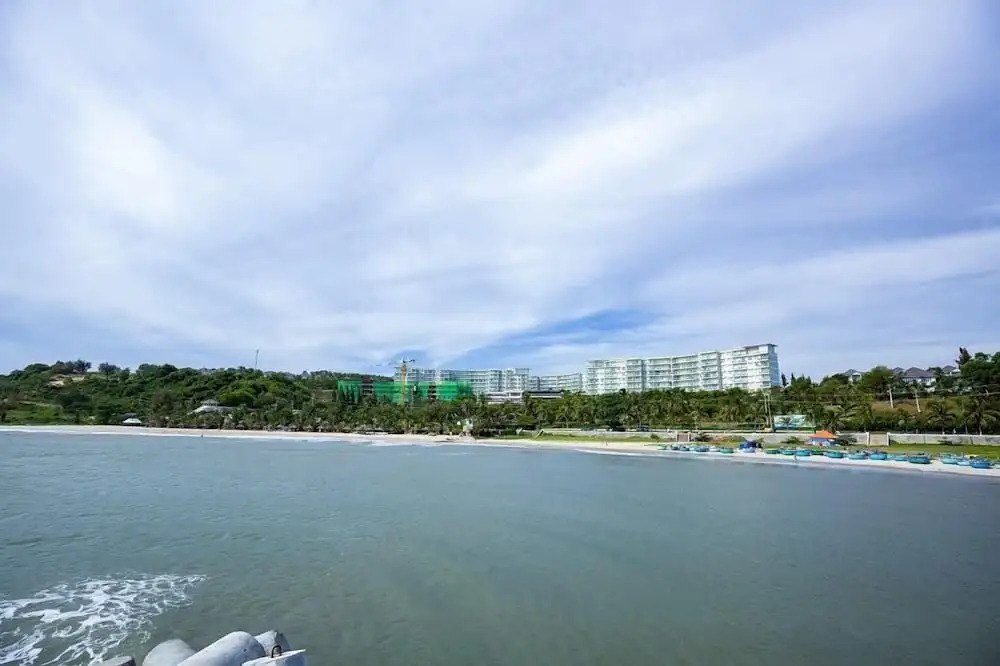 7S Hotel Friendly Phan Thiet