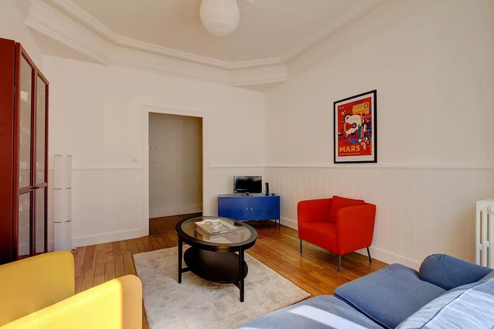 La Maison Du Chapelier - Cosy & Clean