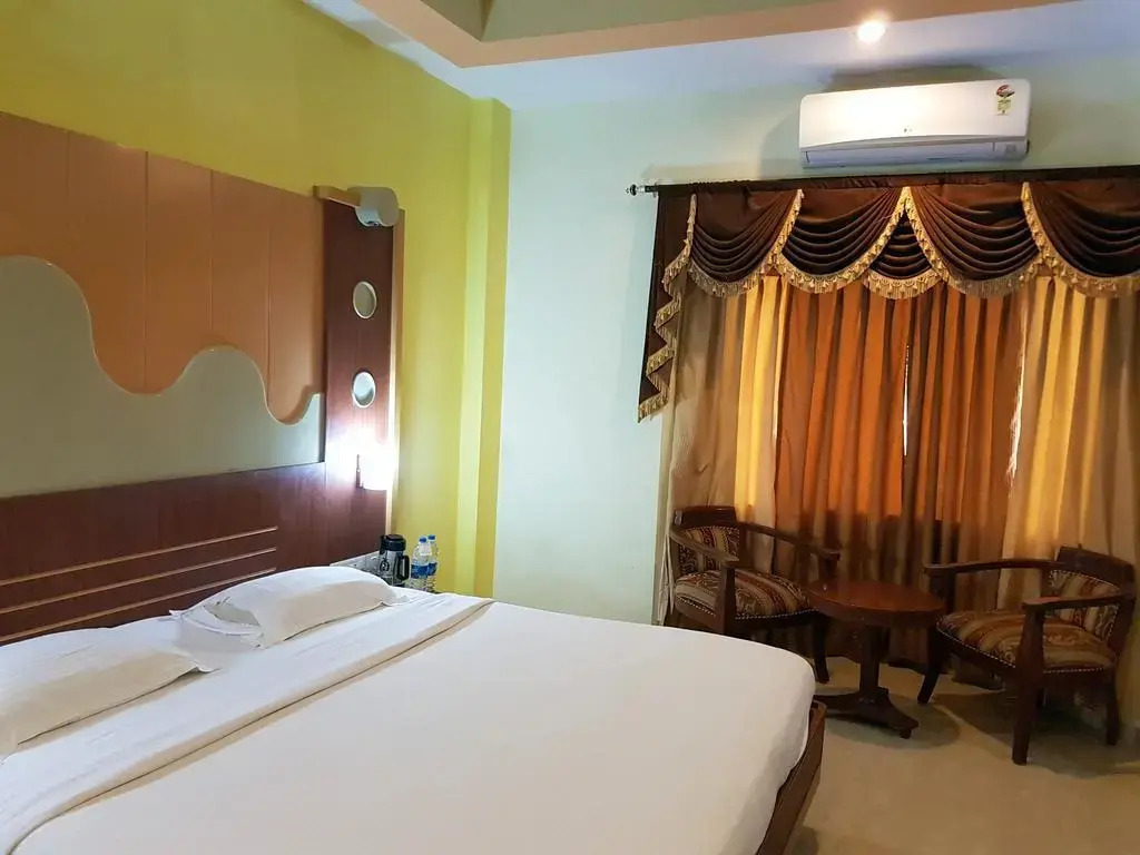 Shakti International
