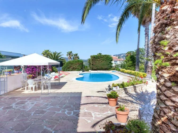 Holiday Home El Paraiso