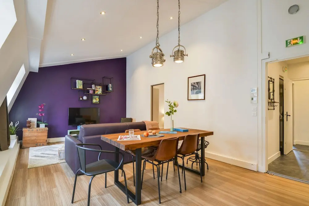Sweet inn Apartments Palais Royal