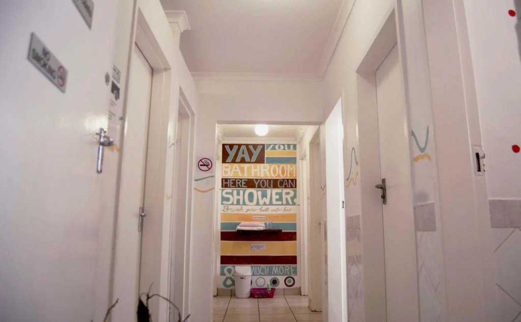 HomeBase Cape Town Backpackers - Hostel