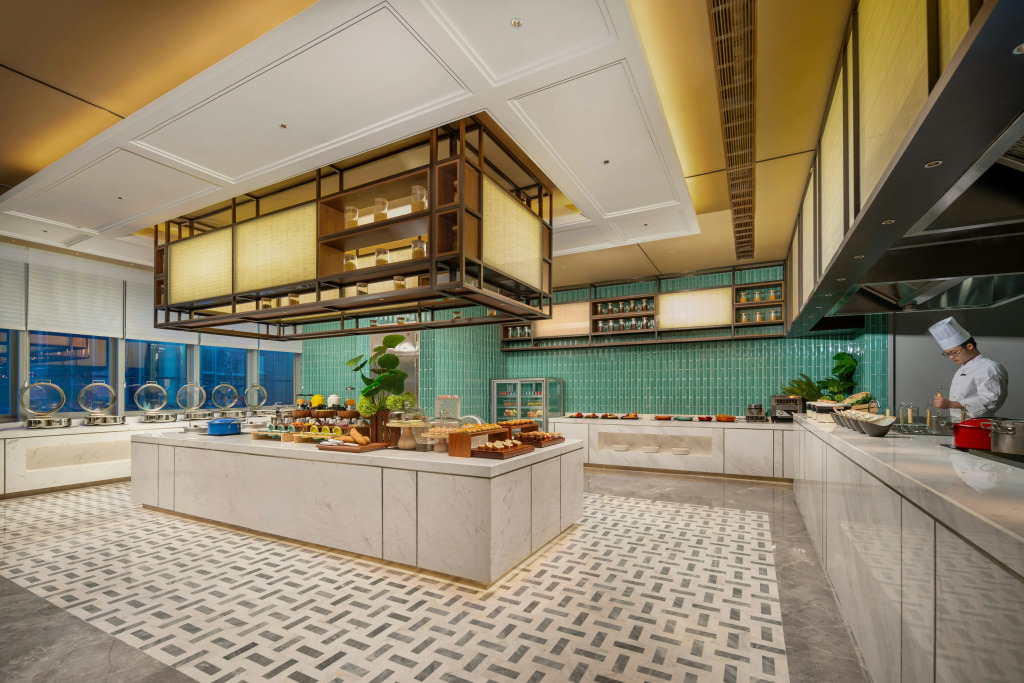 Hilton Garden Inn Hefei Feixi