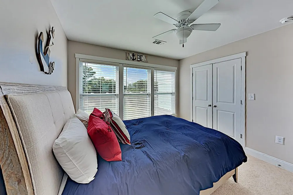 12villpl 3 Bedroom Townhouse