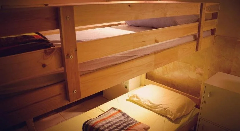 Jaidee Hostel