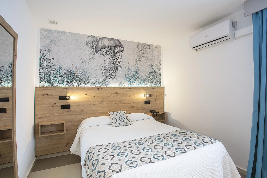 Hotel Playa Sol