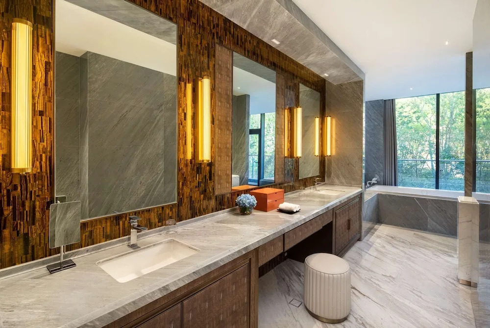 Radisson Collection Resort, Nanjing