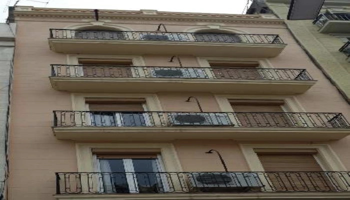 Serennia Apartments Badal