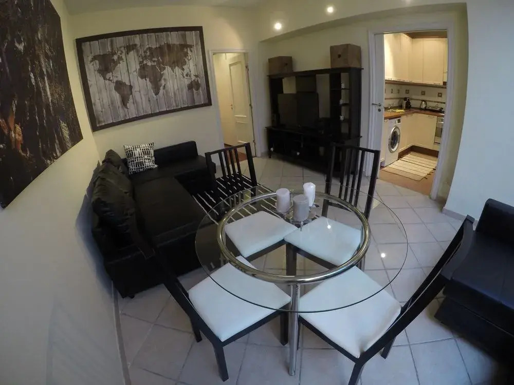 Michelangelo Boutique Apartment