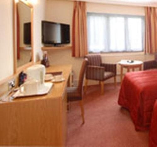 Three Counties Hotel