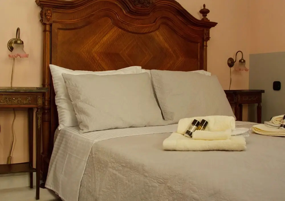 Caro Segreto,Boutique Suites