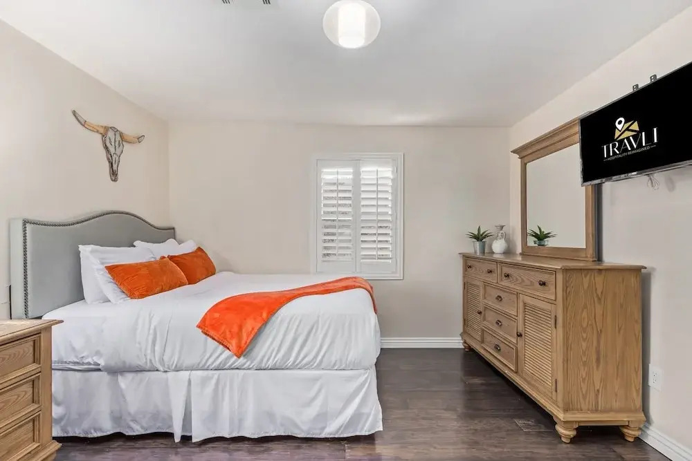 Sw-inspired Casa Casita - 5 Mins to Downtown PHX