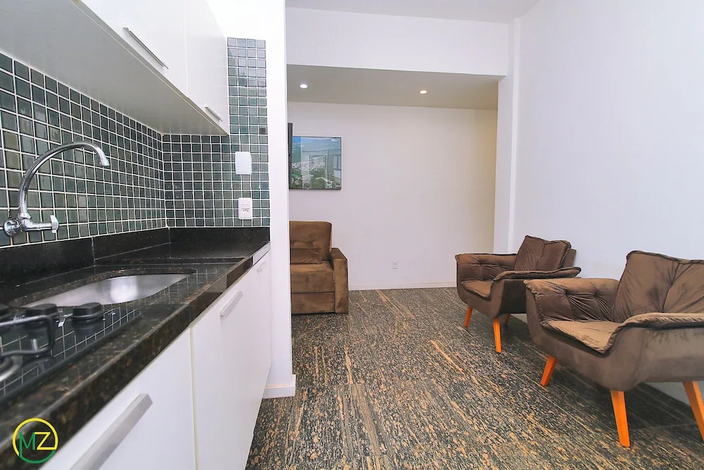 MZapartments Ministro IV