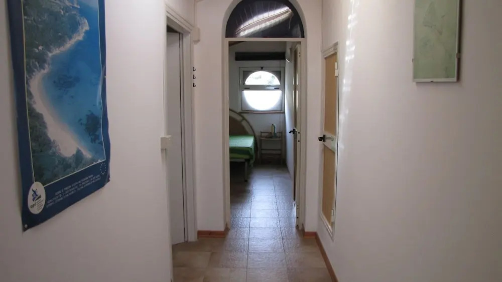 Villa Conti Residence