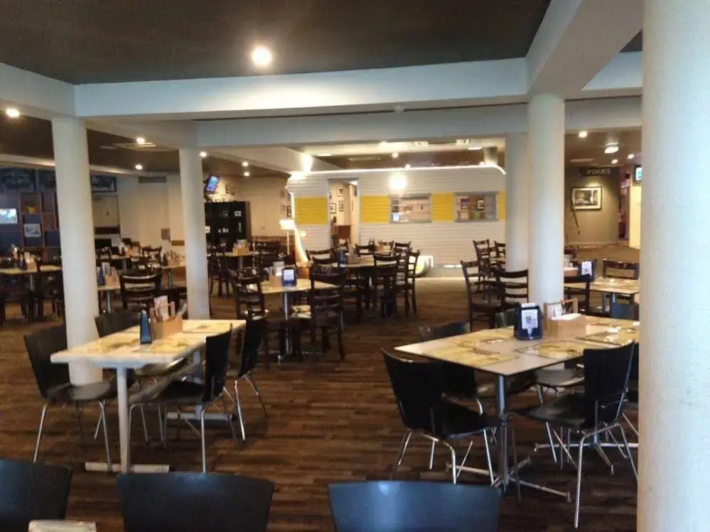 Bribie Island Hotel