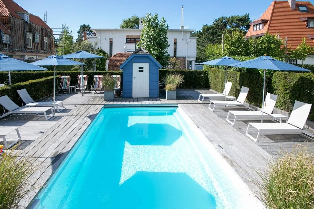 Romantik B&B Zonnehuis