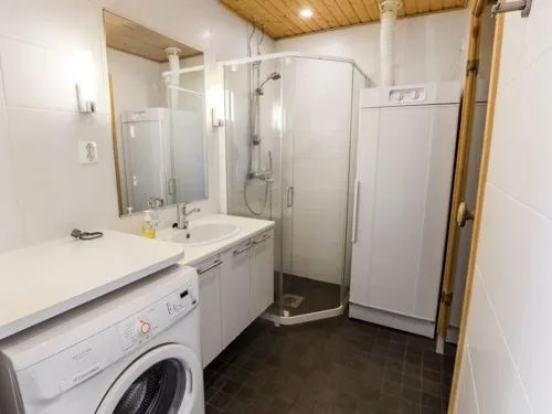 Nordic chalet 8303 in wintesr 21-22 two