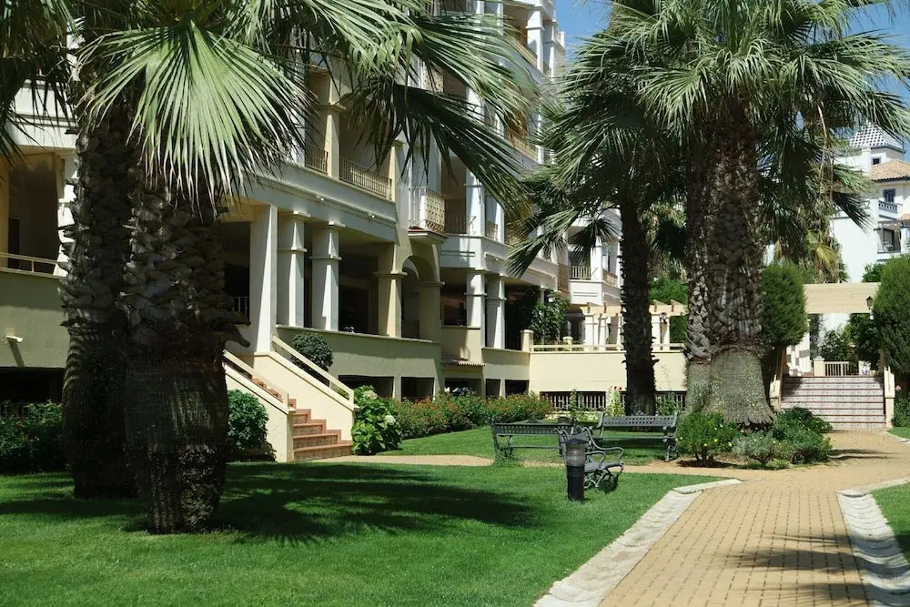 Holiday Home by the Sea in Andalusia
