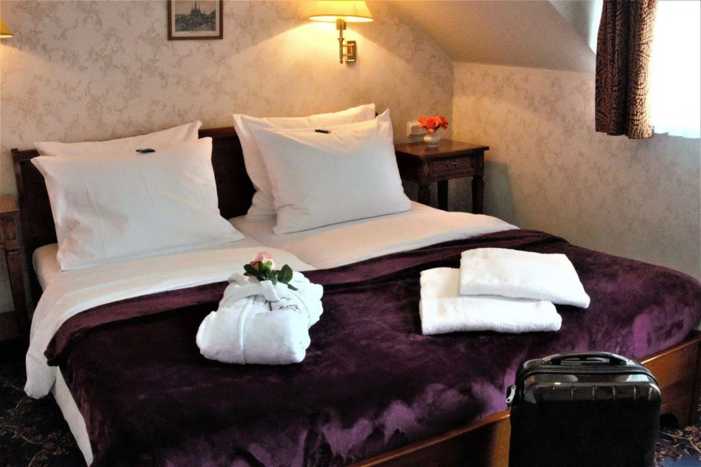Boutiquehotel Schloßpalais