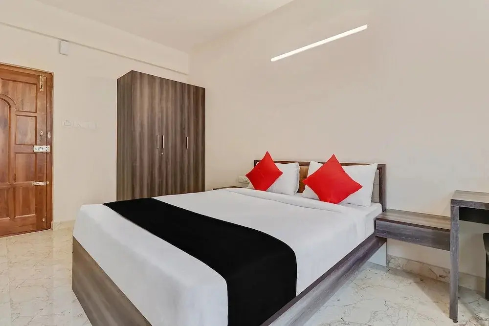 Surya Orchids by OYO Rooms