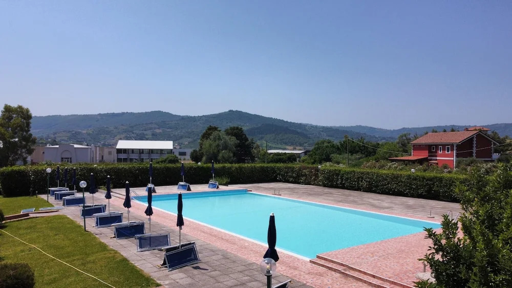 Villa Cilento
