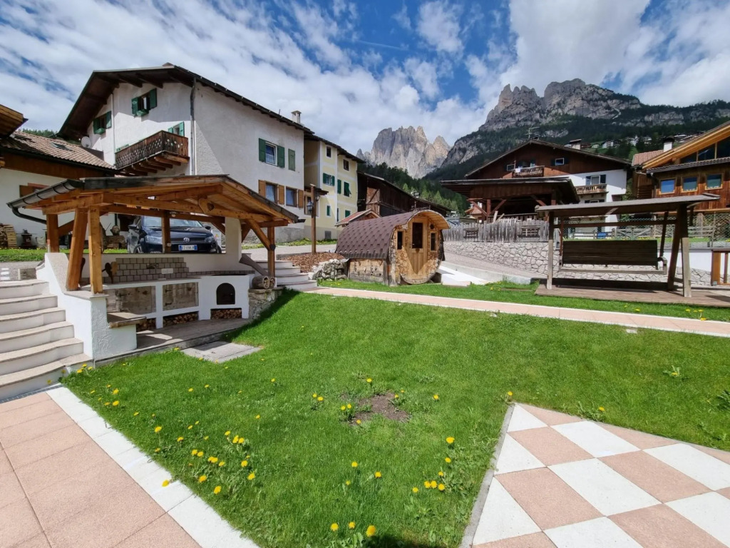 Rosengarten, 3 room apartment-2 ROSENGARTEN
