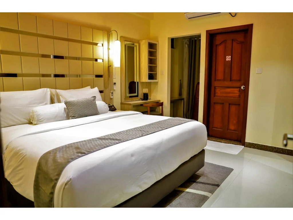 Avoca Inn