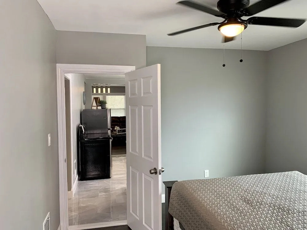 The Horseshoe Falls Villa- 6BR Free Parking, Minutes From Falls & Casino